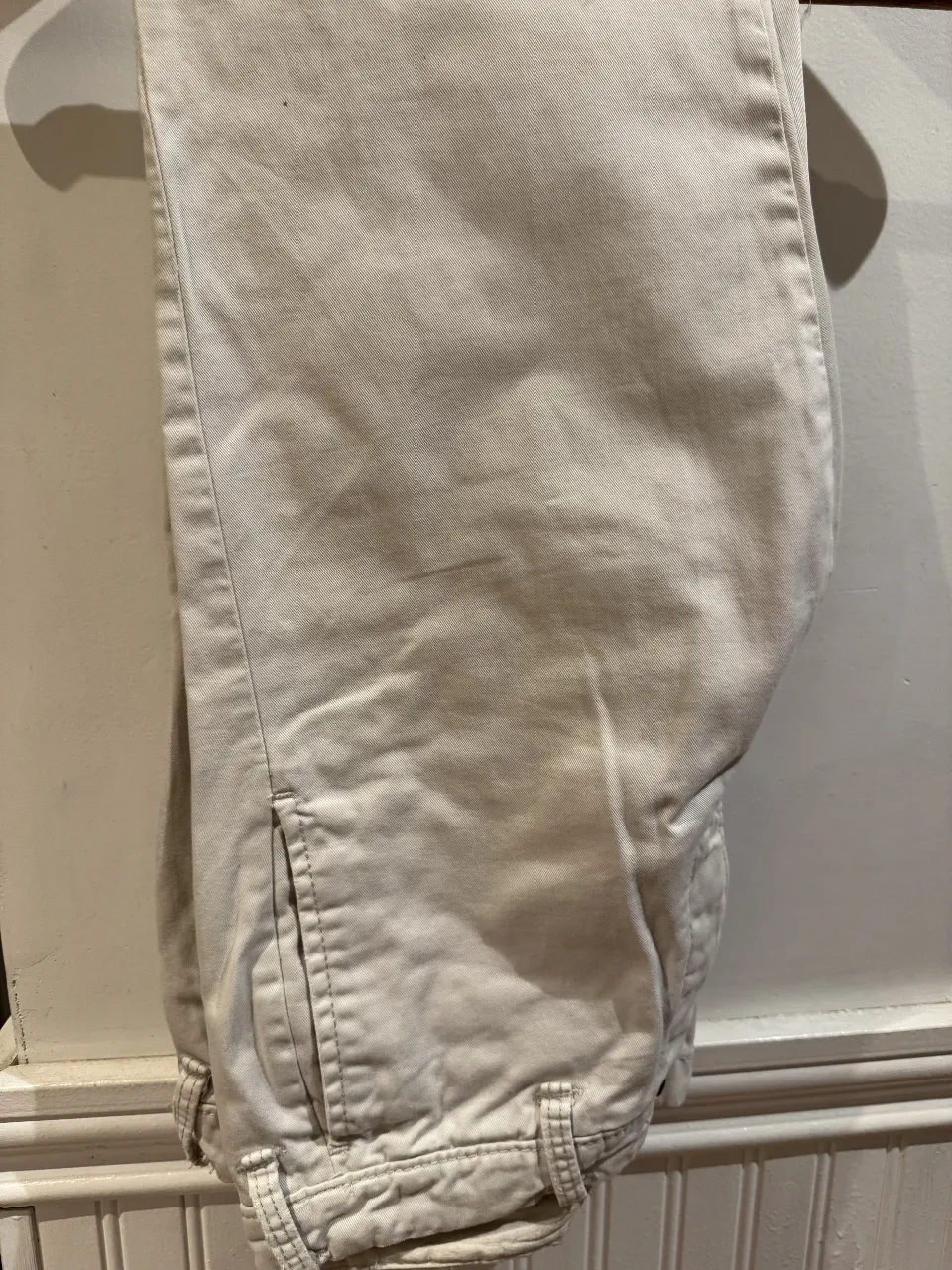 Pantalón Hollister - Vista 2