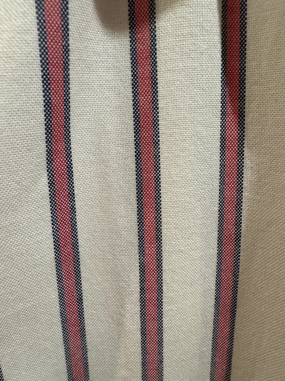 Camisa University oxford - Vista 3