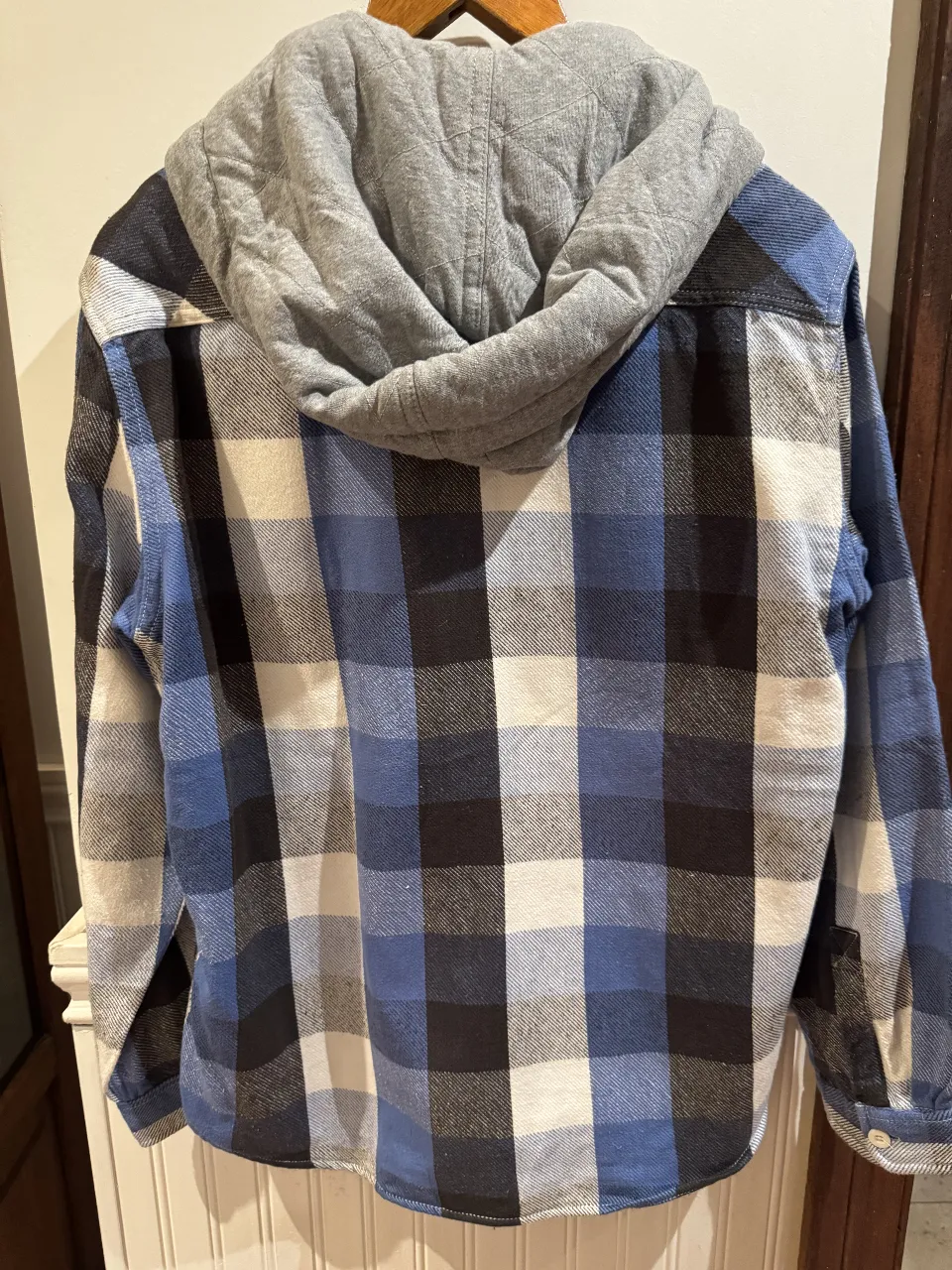 Camisa Authentic apparel - Vista 2