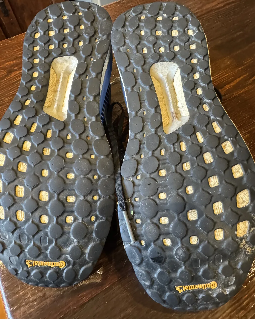 Zapatillas adidas - Vista 3