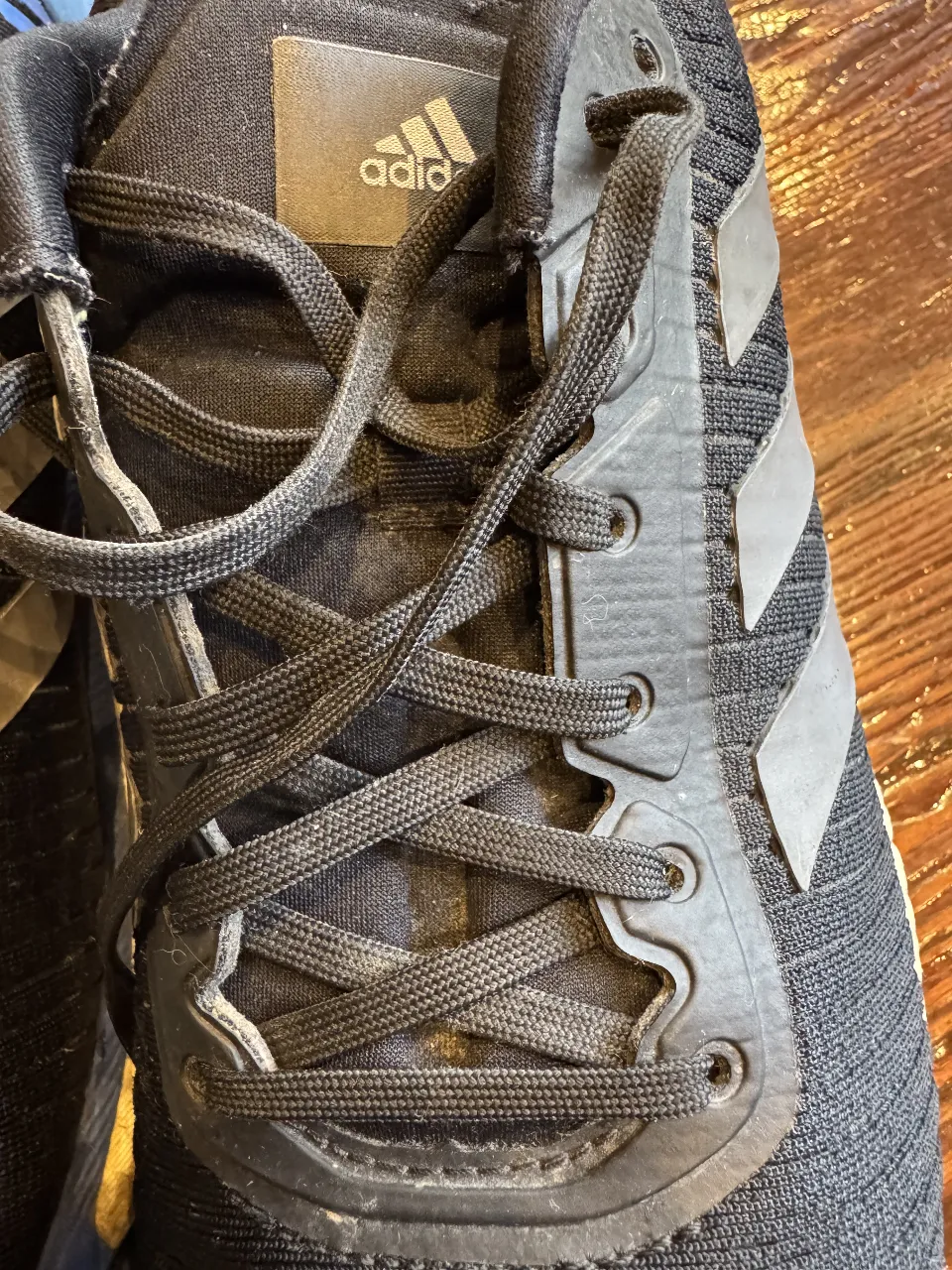 Zapatillas adidas - Vista 5