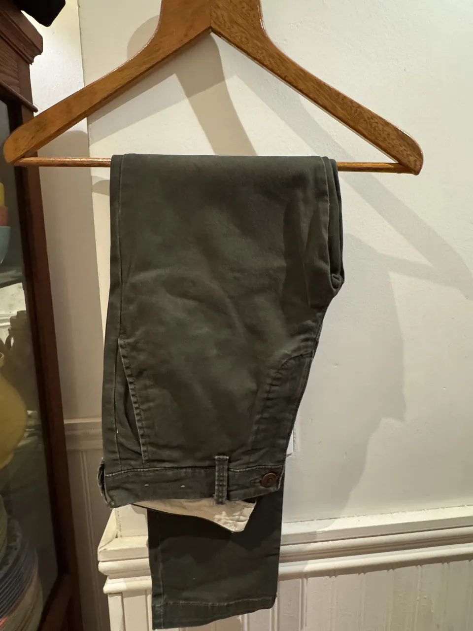 Pantalón Hollister - Vista 3