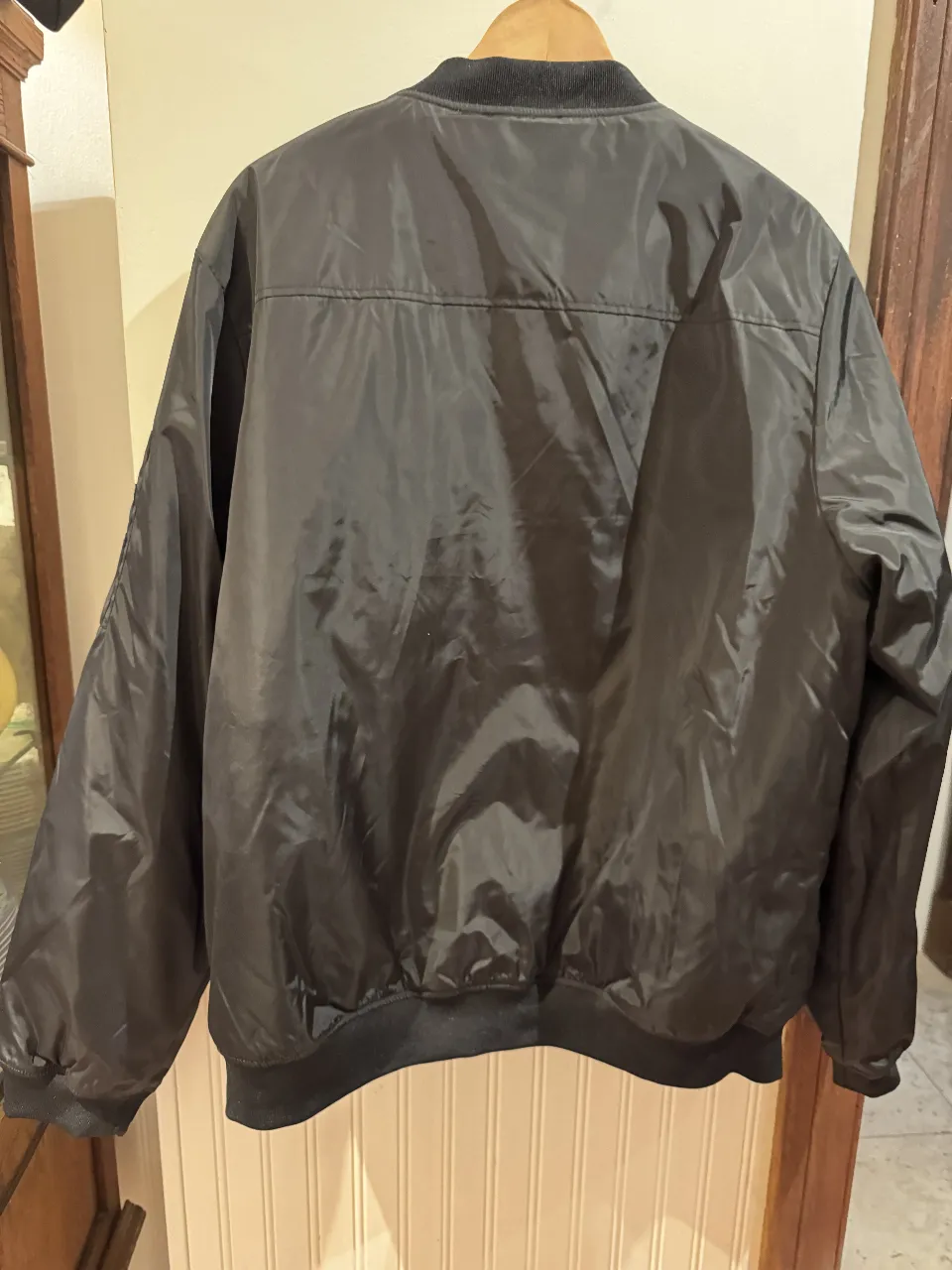 Campera Primark - Vista 2