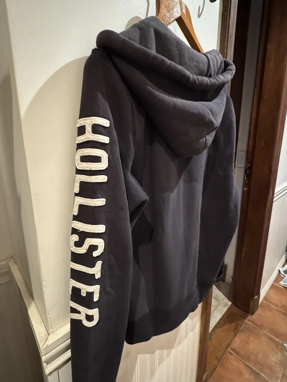 Buzo Hollister - Vista 3
