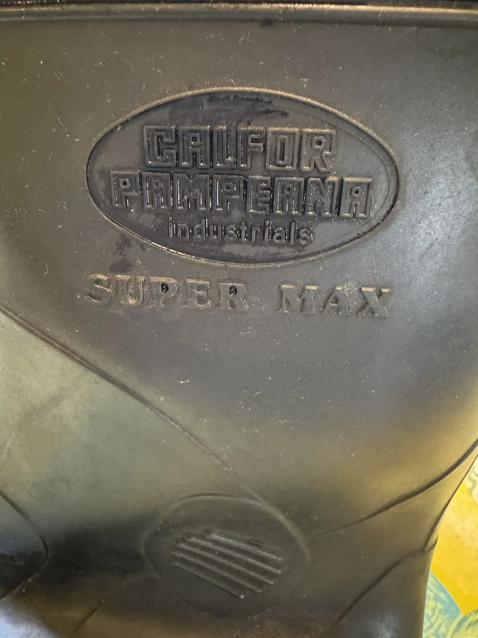 Botas Colfer pampeanas súper max - Vista 3