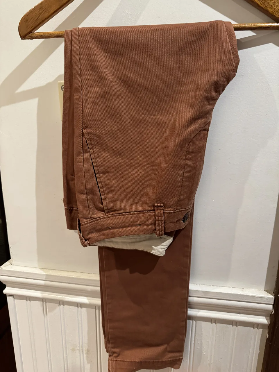 Pantalón Hollister - Vista 2
