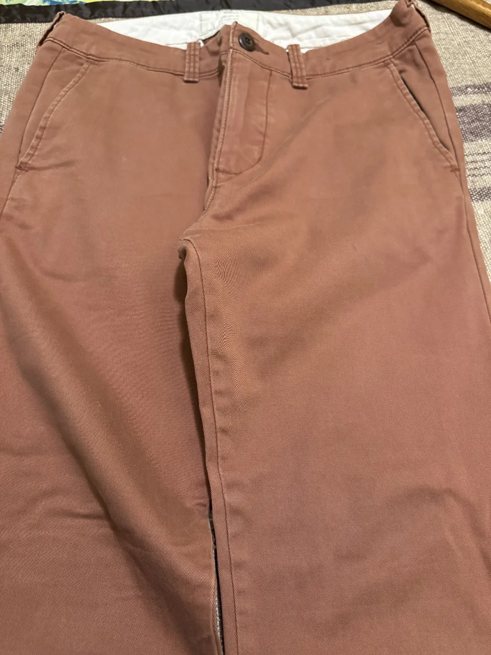 Pantalón Hollister - Vista 3