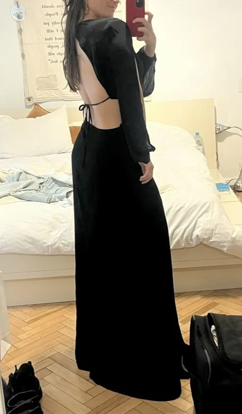 Vestido Maria Cher - Vista 3