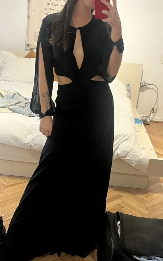 Vestido Maria Cher - Vista 2