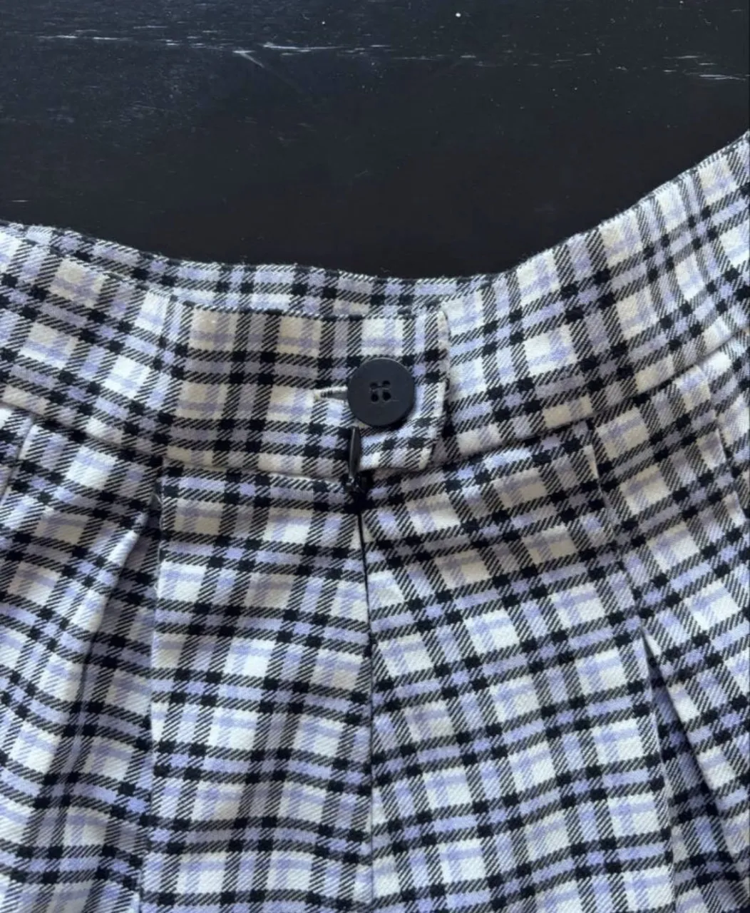 Pollera Bershka - Vista 5