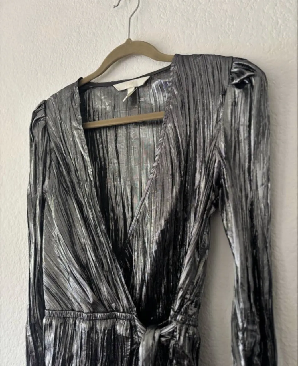 Vestido H&M - Vista 4