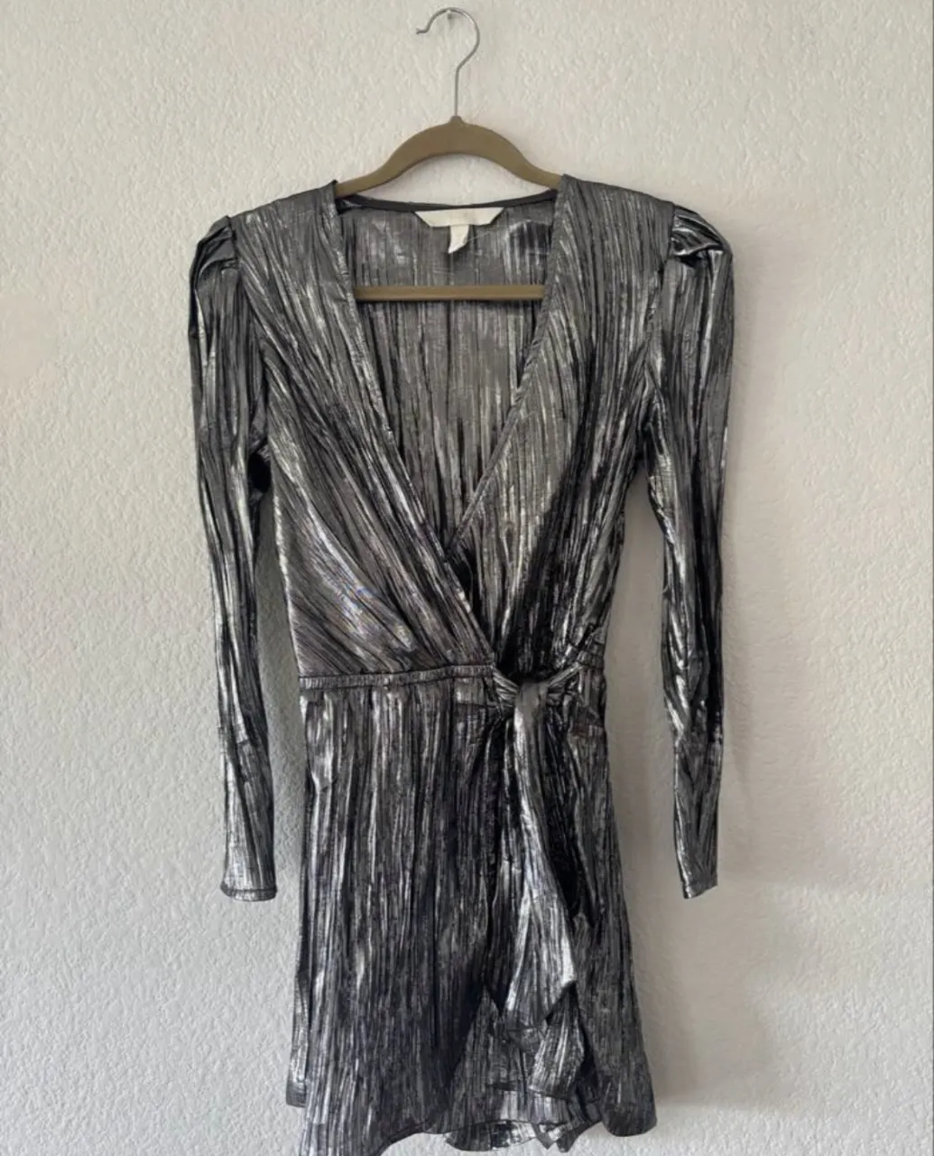 Vestido H&M - Vista 2