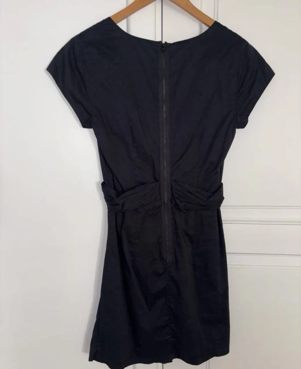 Vestido AllSaints - Vista 3