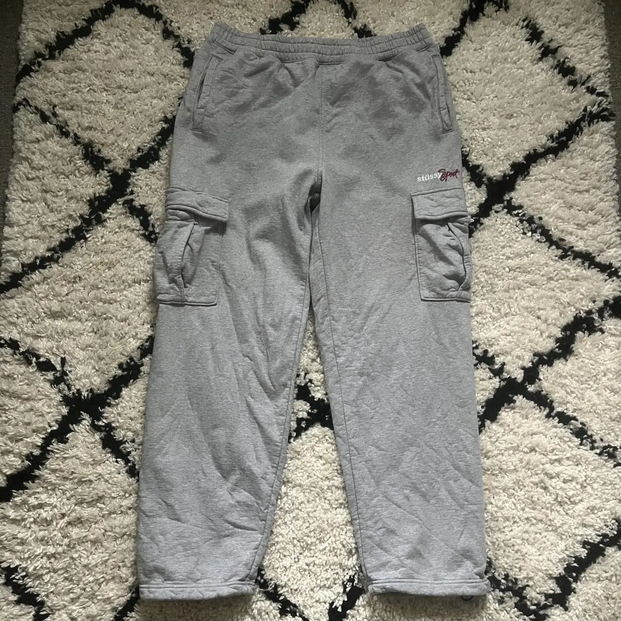 Pantalón Stüssy - Vista 2