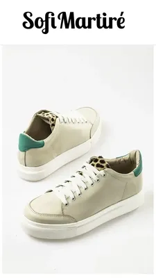 Sofi Martiré