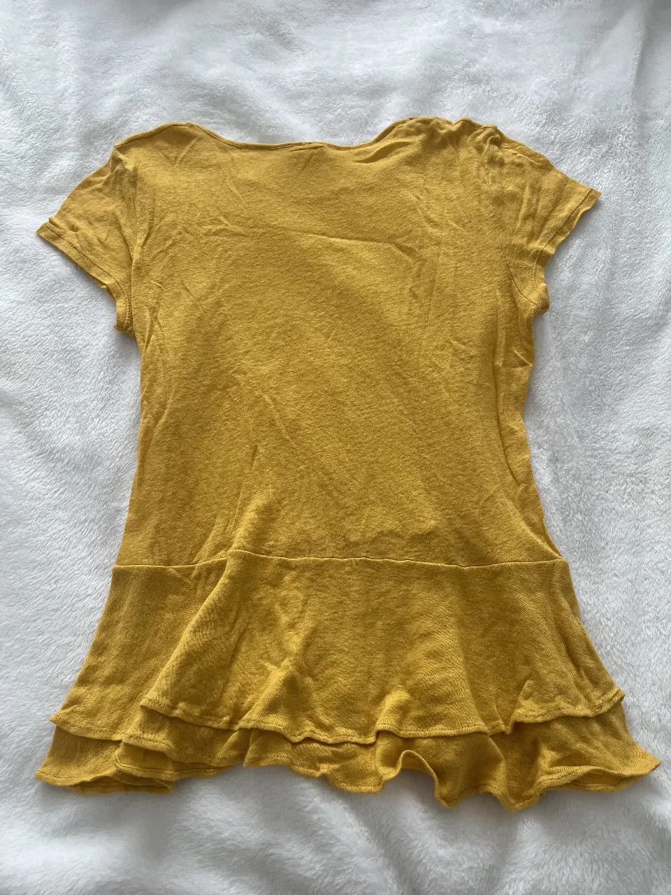 Blusa Desiderata - Vista 3