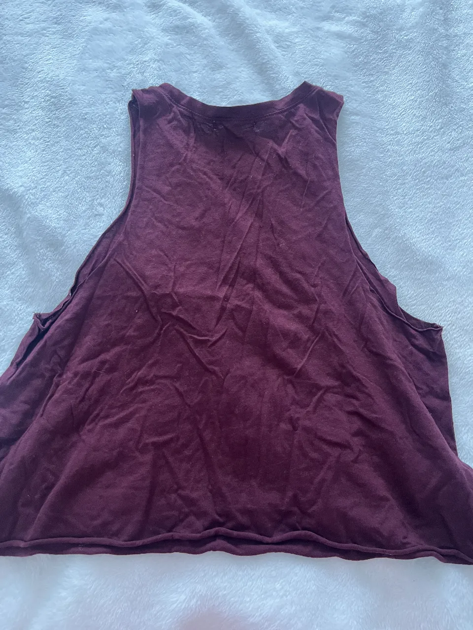 Musculosa Forever 21 - Vista 3