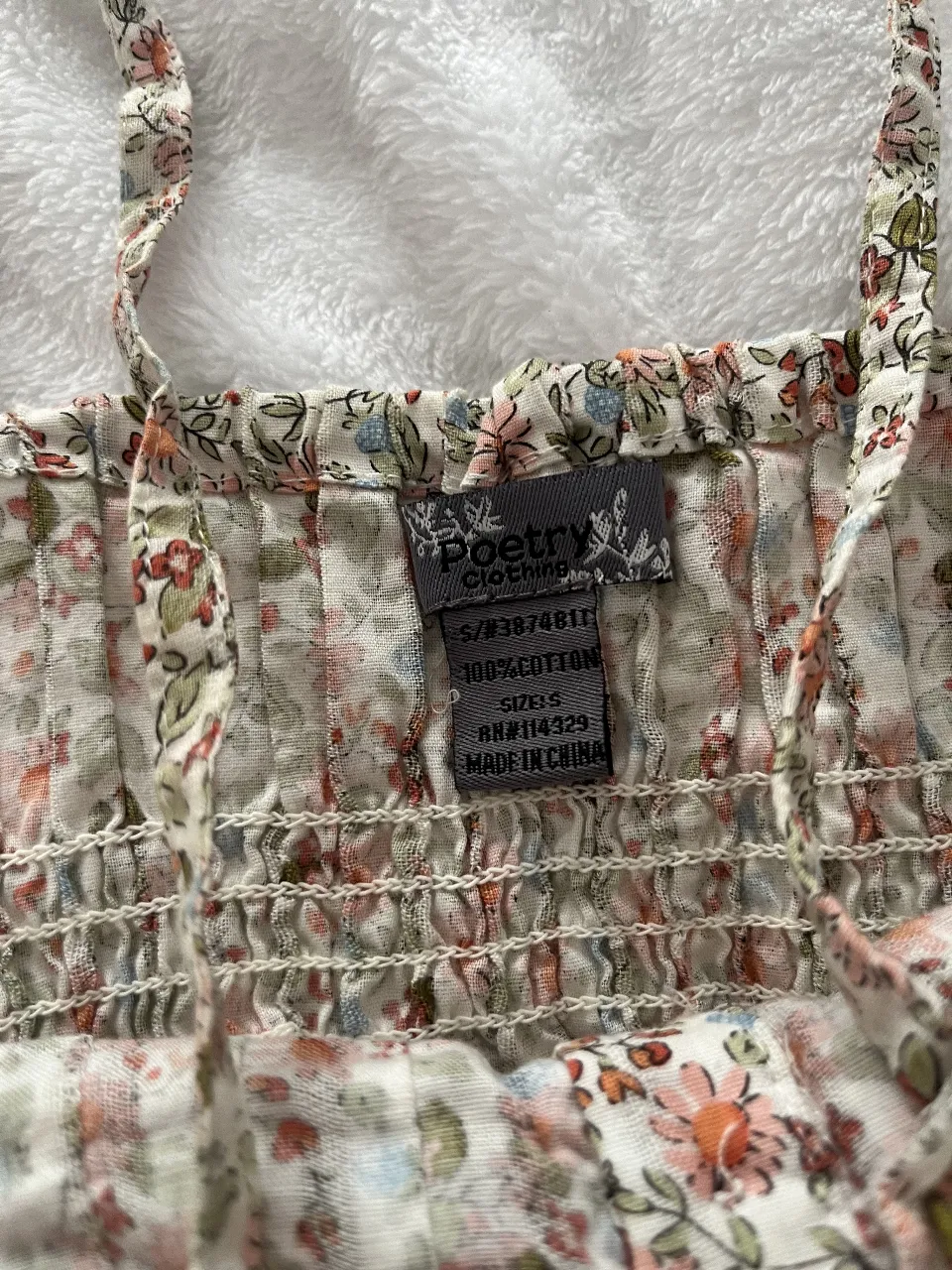 Vestido Otre - Vista 3