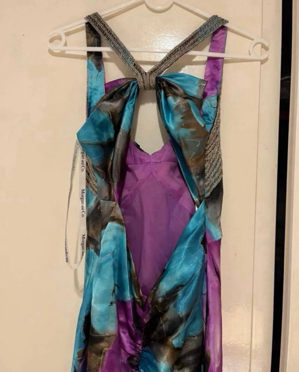 Vestido Morgan - Vista 3