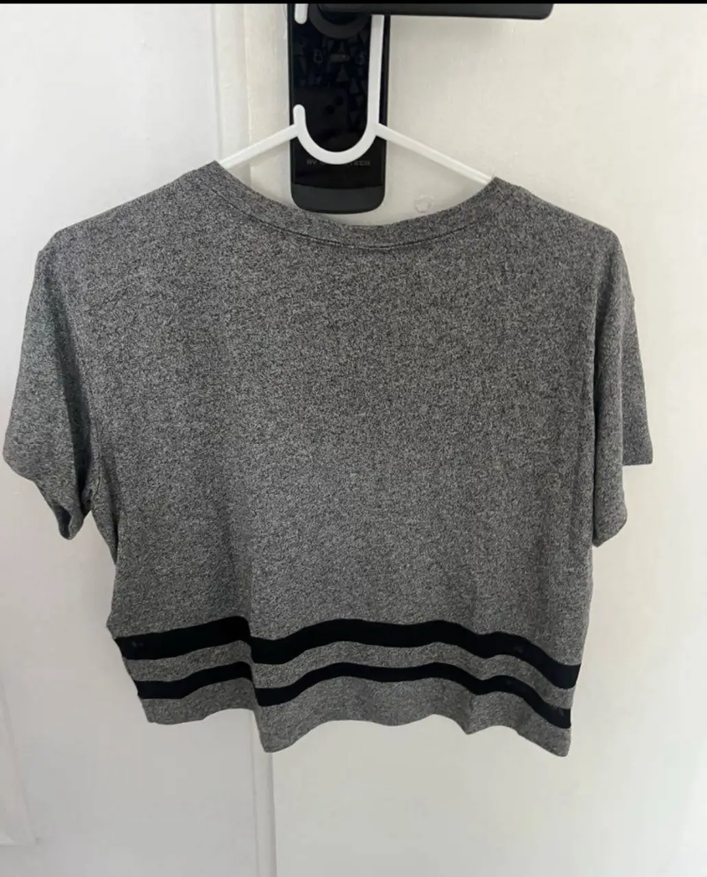 Remera H&M - Vista 3