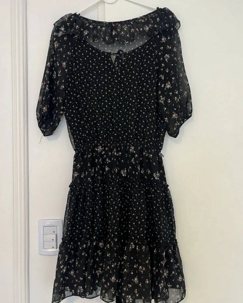 Vestido Forever 21 - Vista 3