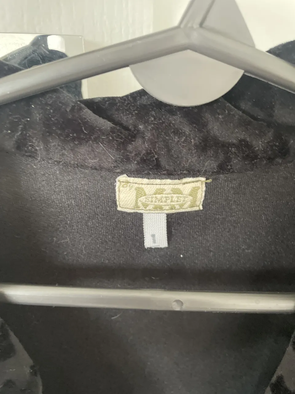 Camisa A.a.a - Vista 2