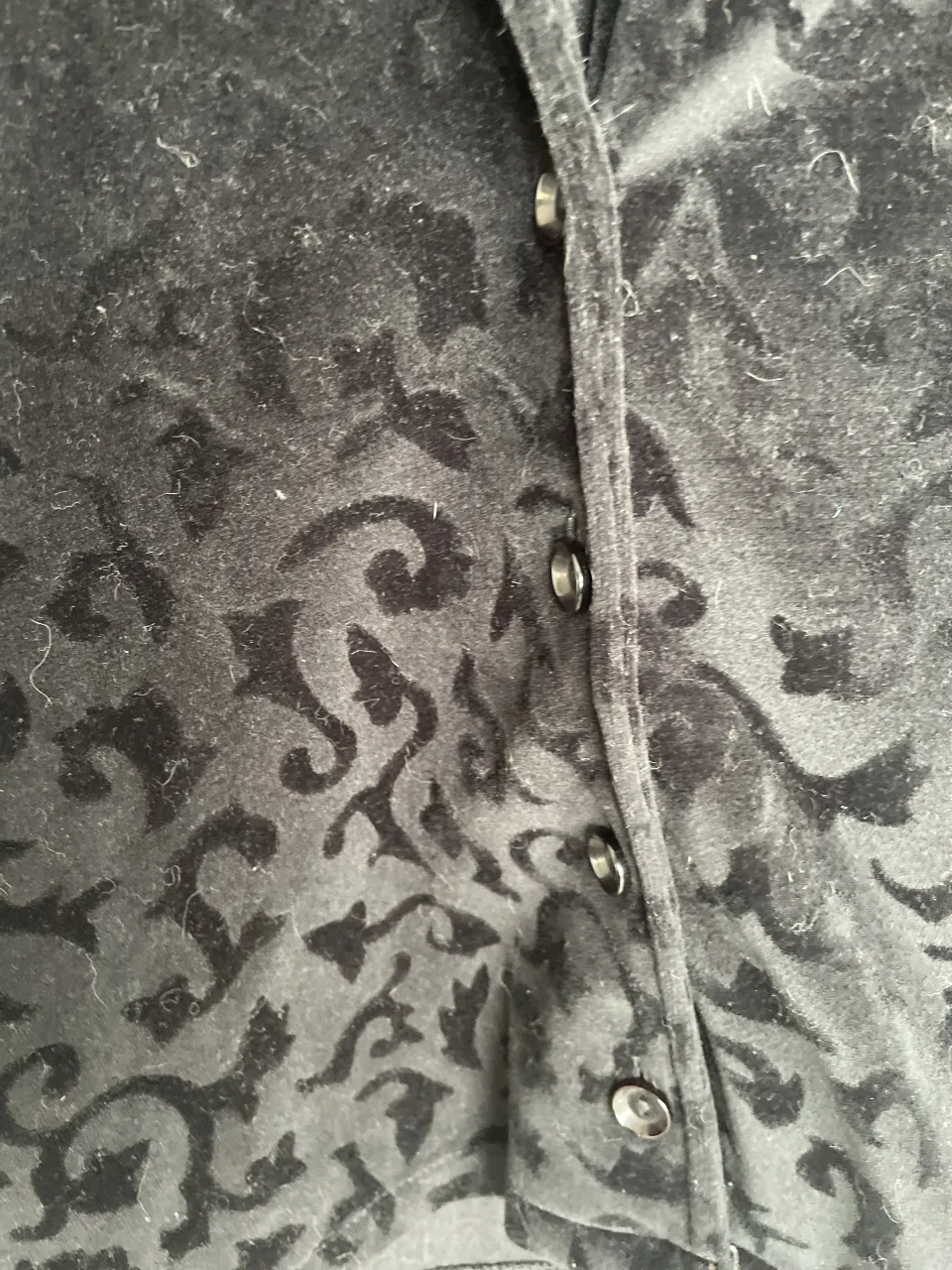 Camisa A.a.a - Vista 3