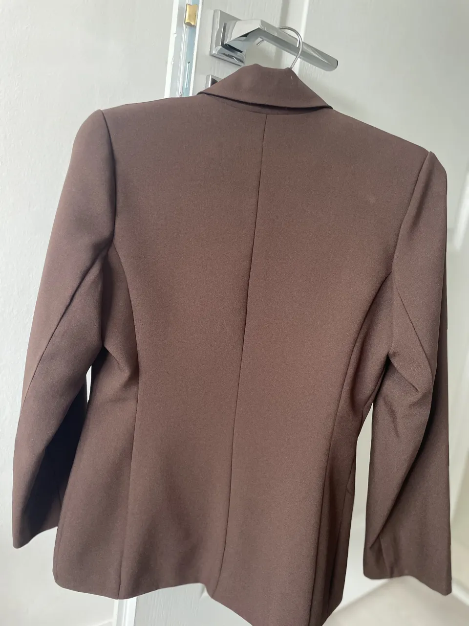 Blazer Nanda - Vista 2