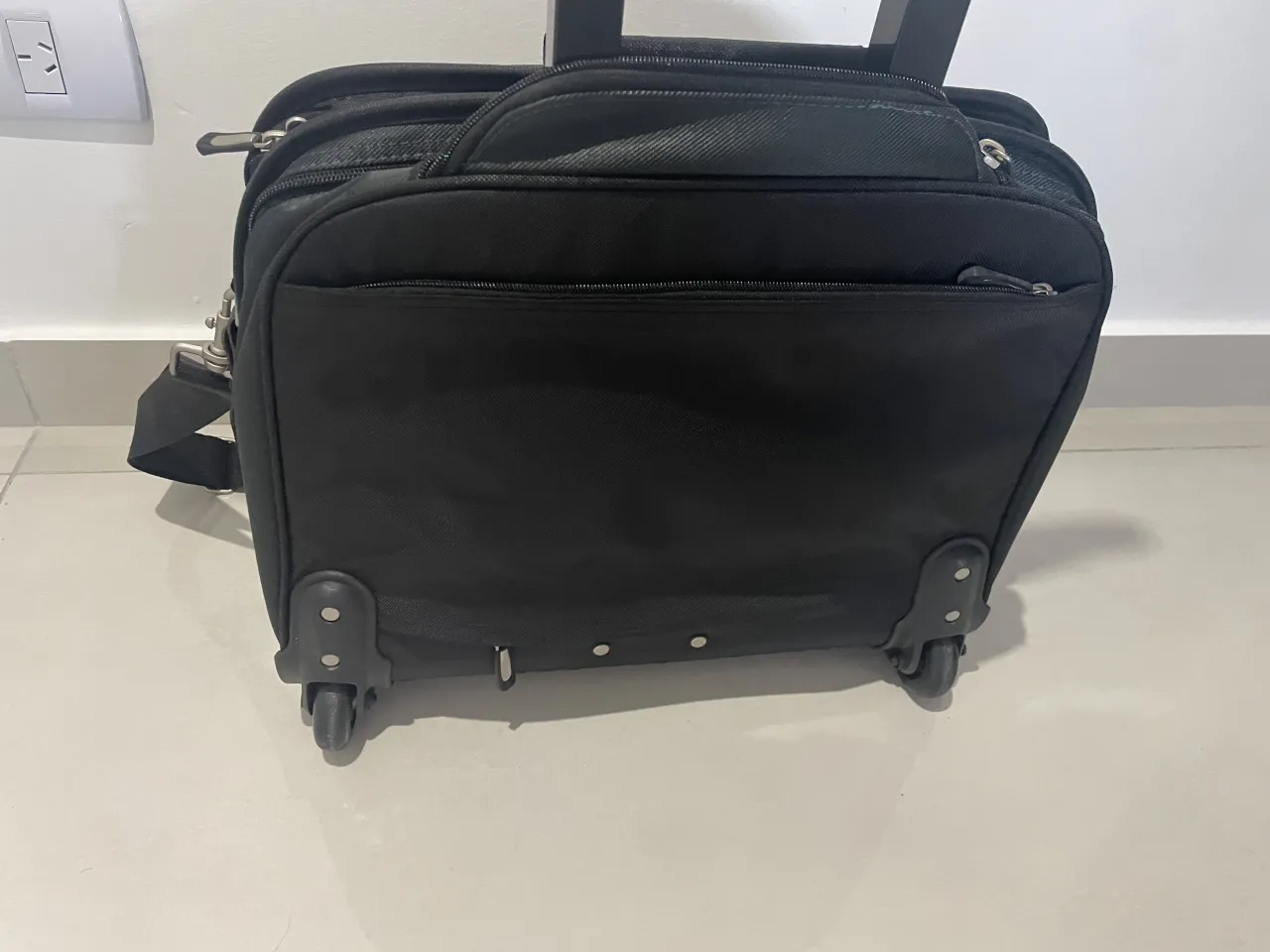 Maletín Hp - Vista 2