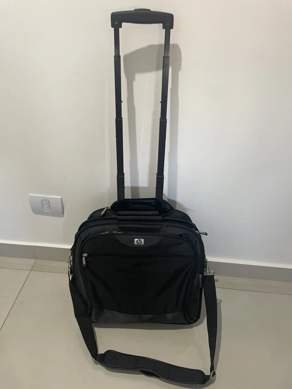 Maletín Hp - Vista 3