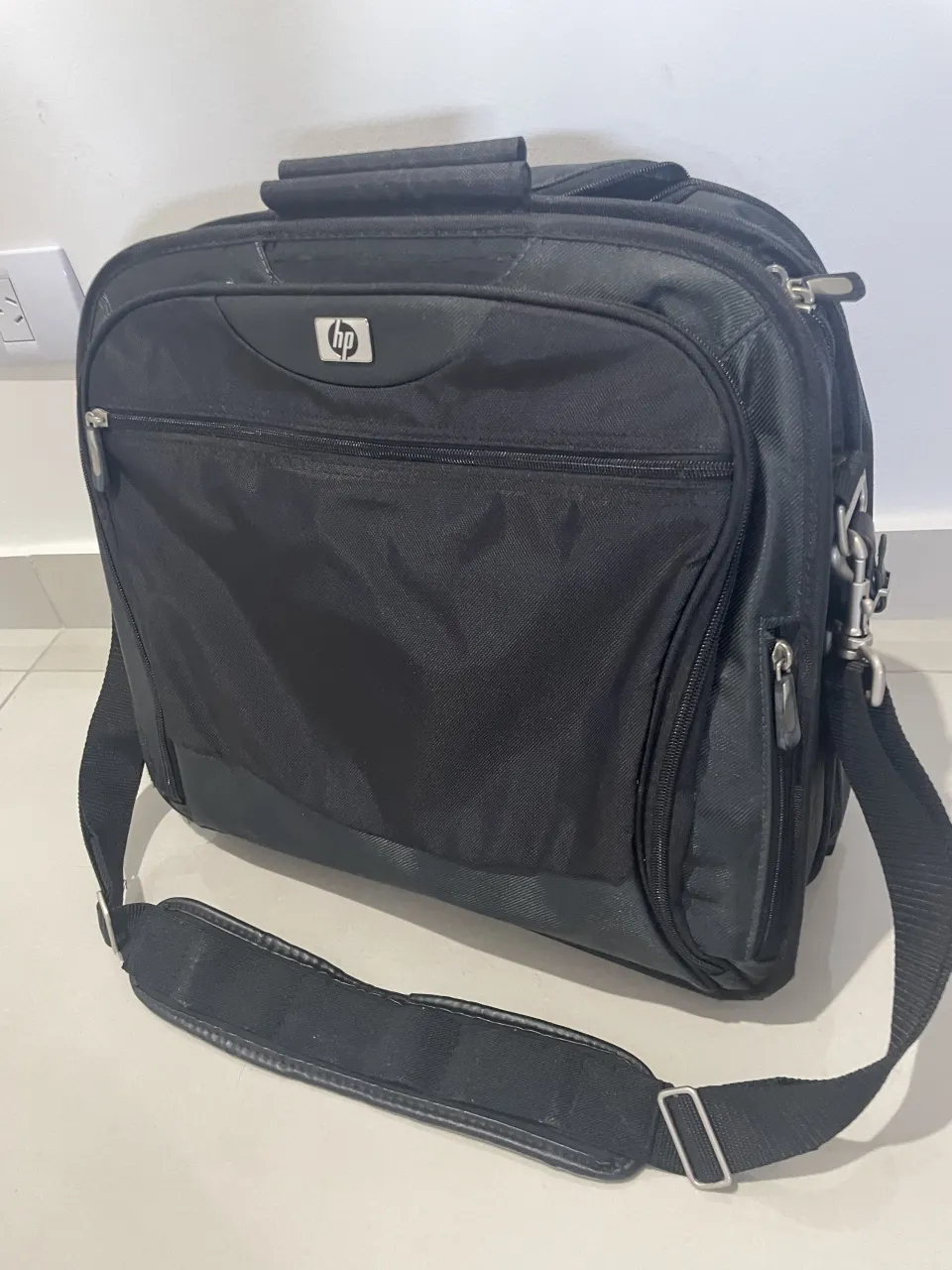 Maletín Hp - Vista 6