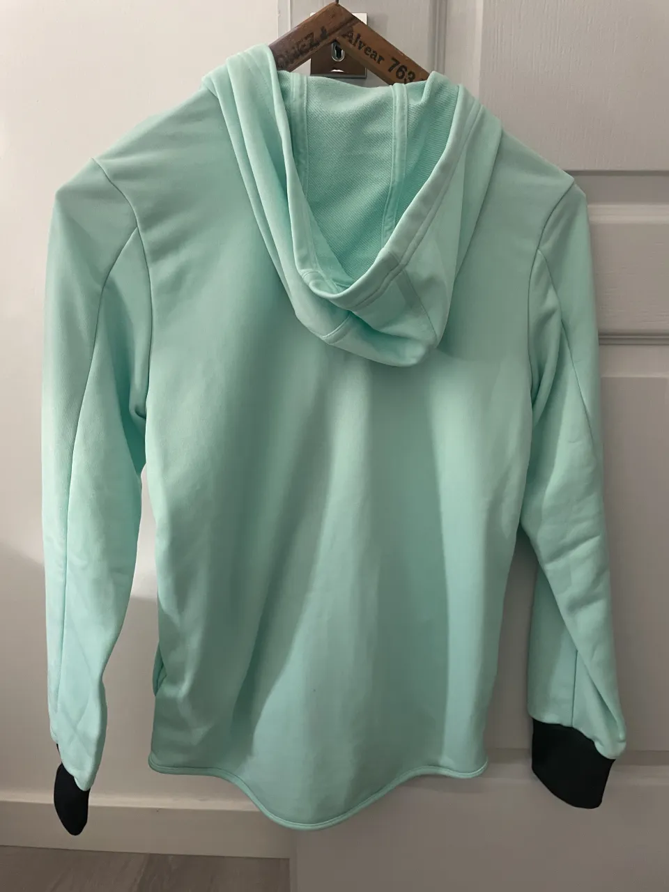 Buzo adidas - Vista 2