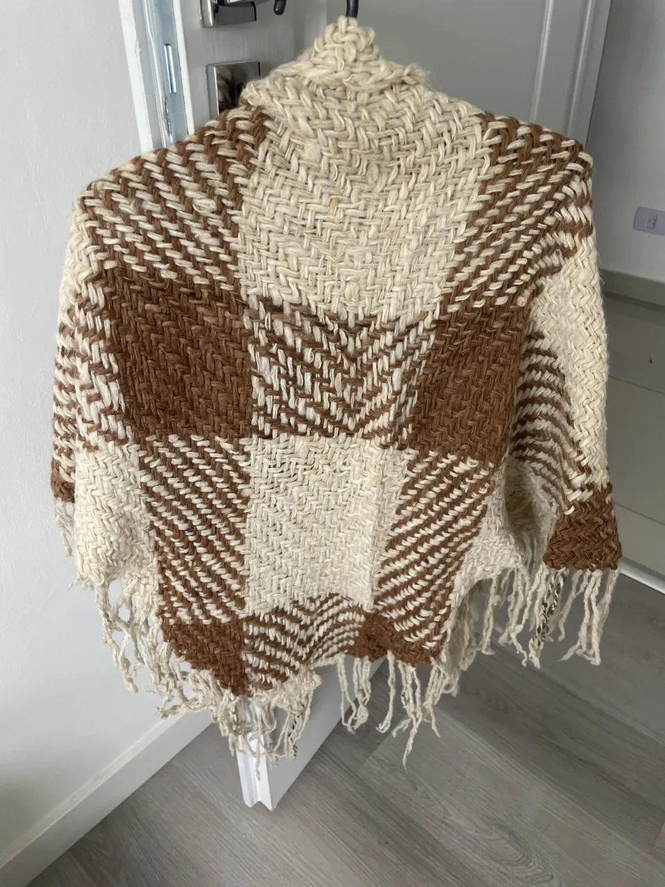 Poncho A.a.a - Vista 2