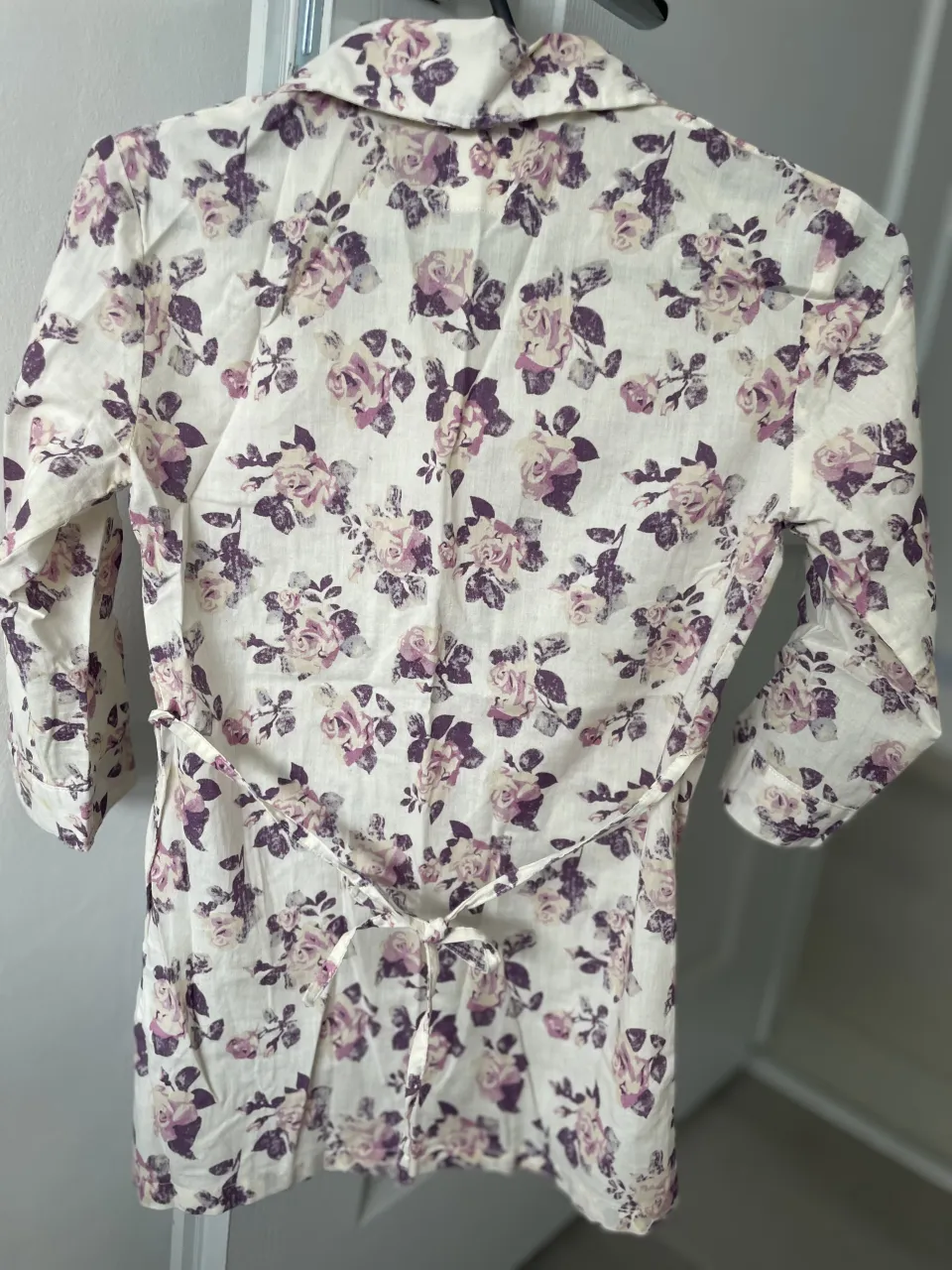 Camisa manga larga A.a.a - Vista 2