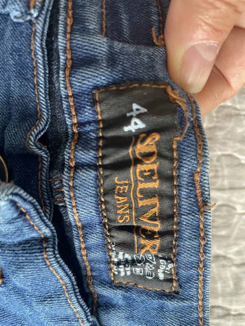 Short A.a.a - Vista 2