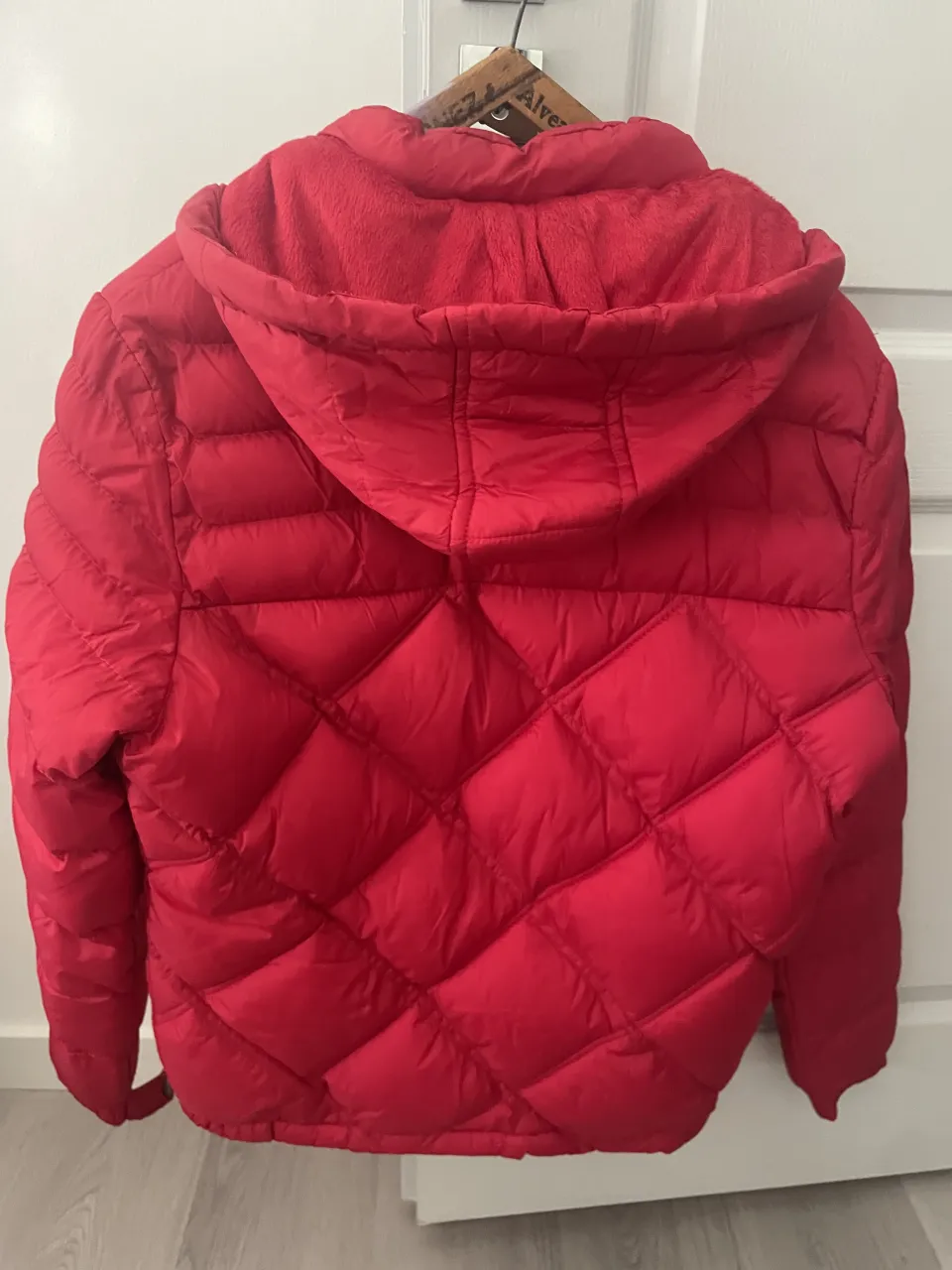 Campera C-boy - Vista 2