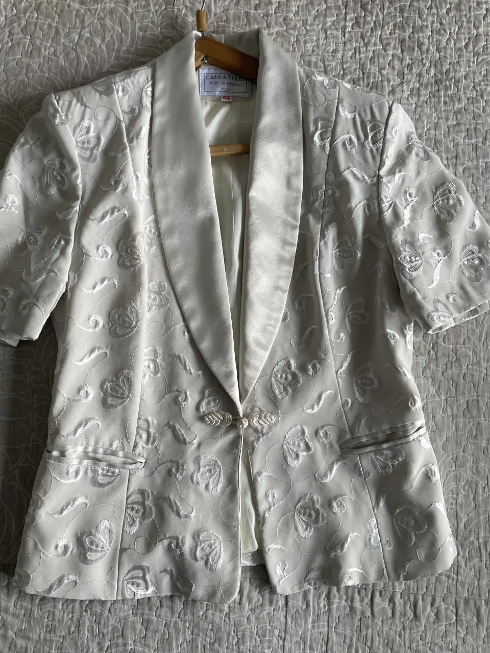 Blazer A.a.a - Vista 3