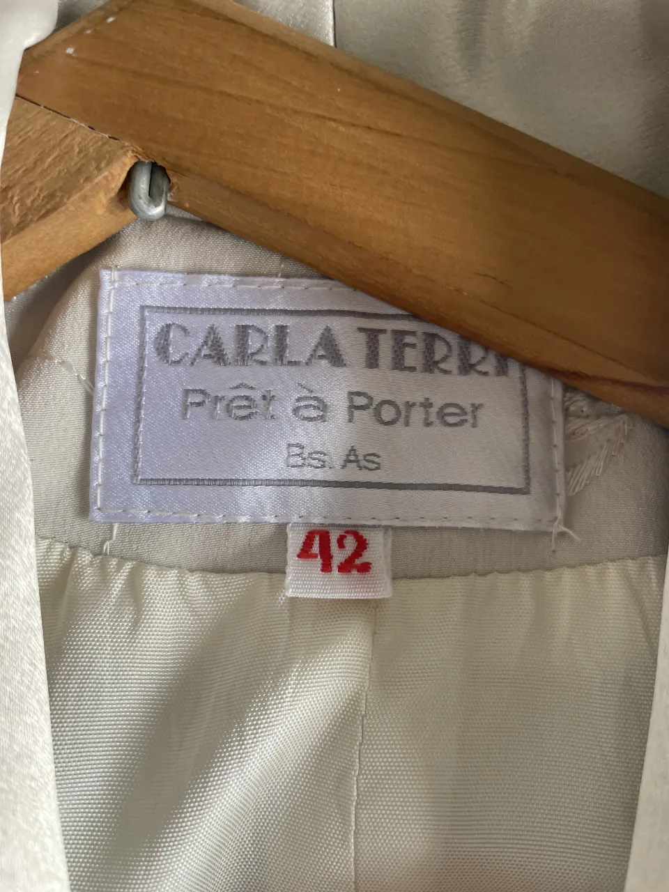 Blazer A.a.a - Vista 4