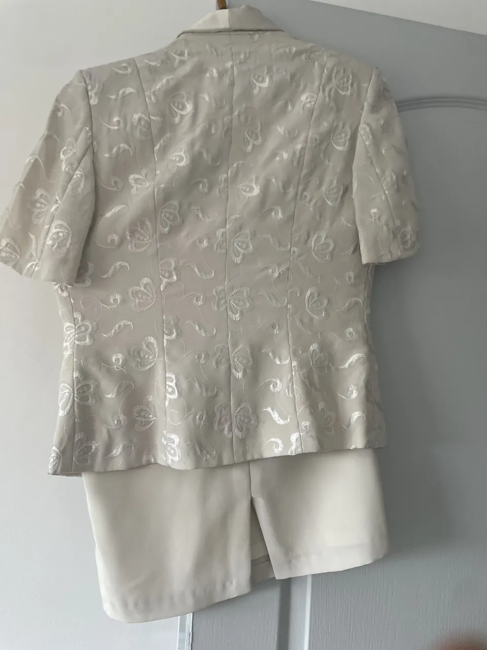 Blazer A.a.a - Vista 2