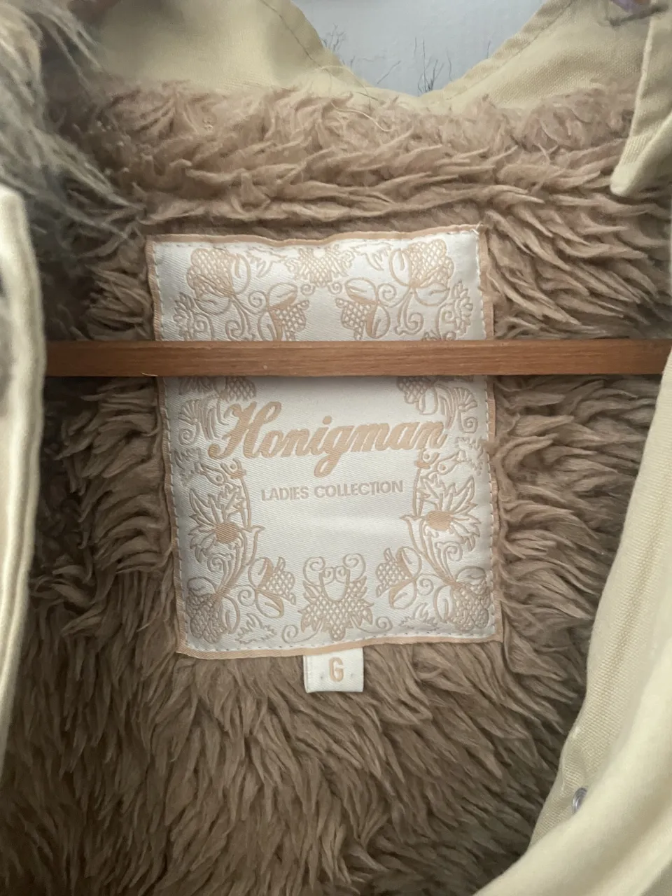 Chaleco A.a.a - Vista 3