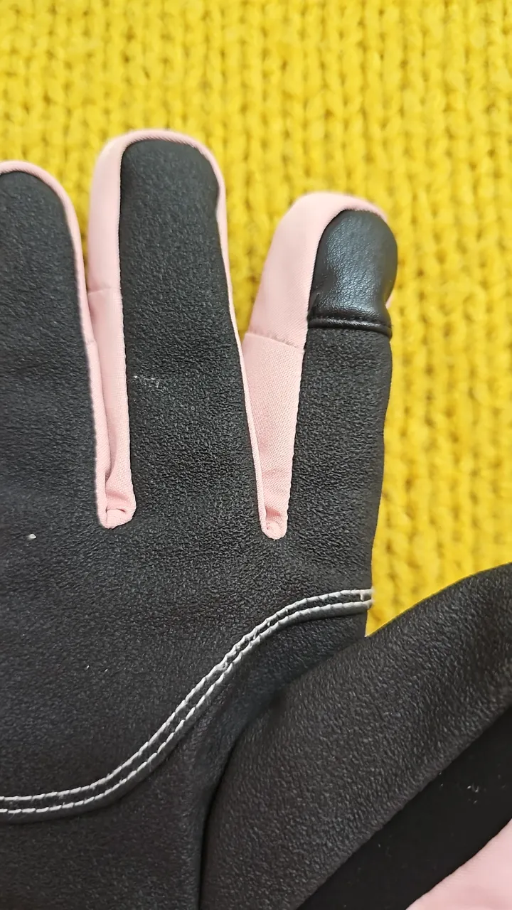 Guantes Roxy - Vista 4