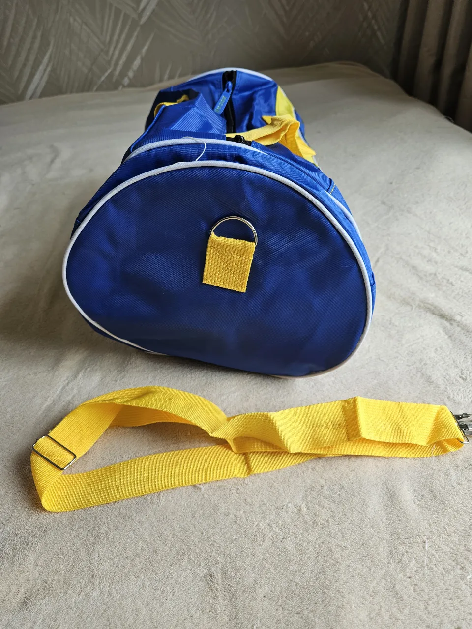 Bolso  Boca - Vista 3