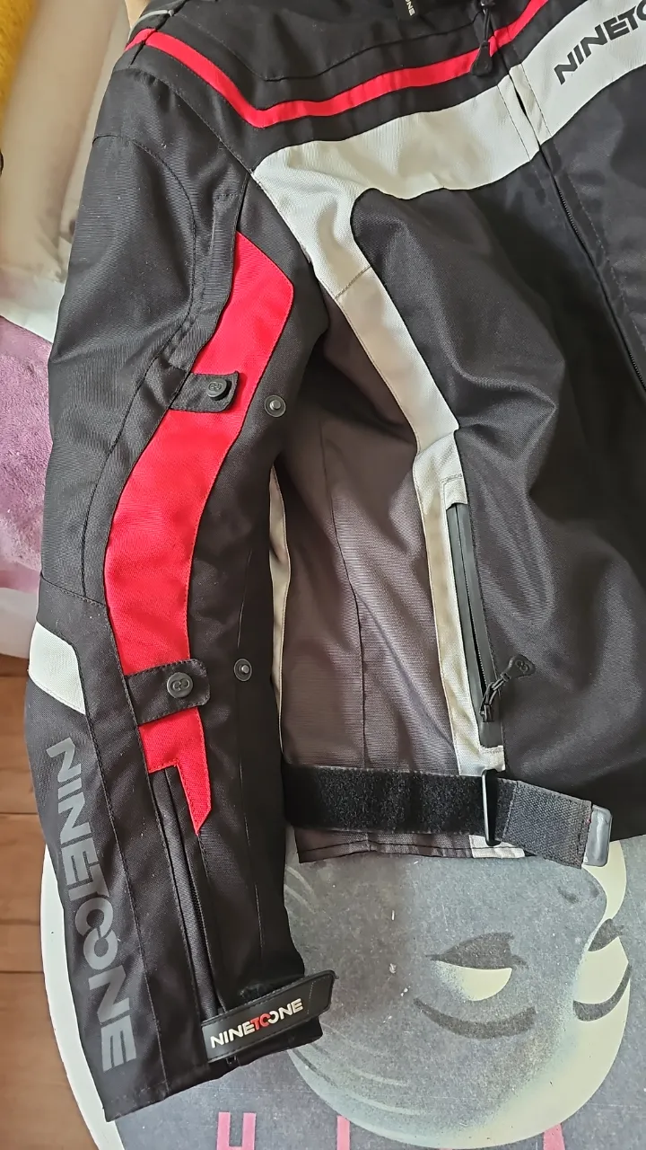 Campera Otre - Vista 2