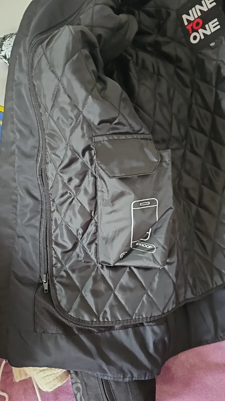 Campera Otre - Vista 6