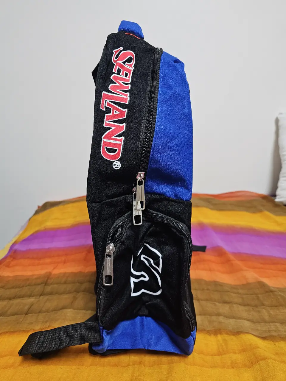 Mochila Otra - Vista 2