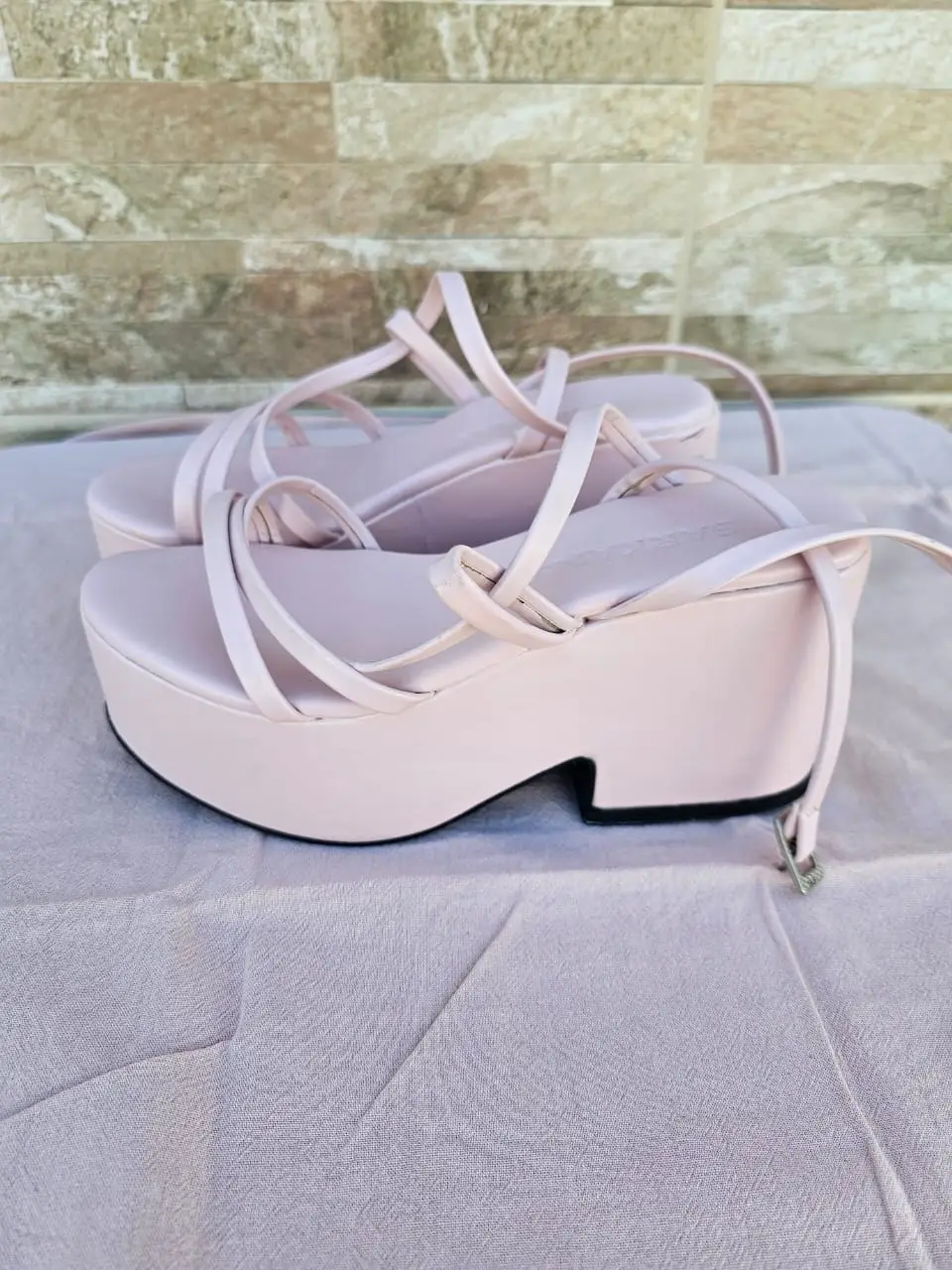 Sandalias Sarkany - Vista 3