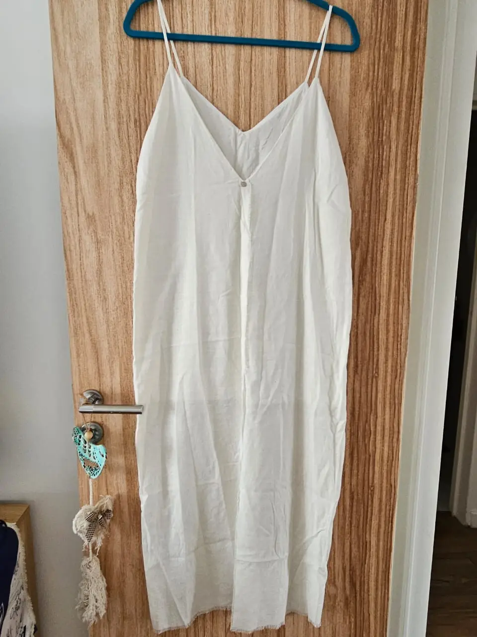 Vestido Allô Martínez - Vista 2