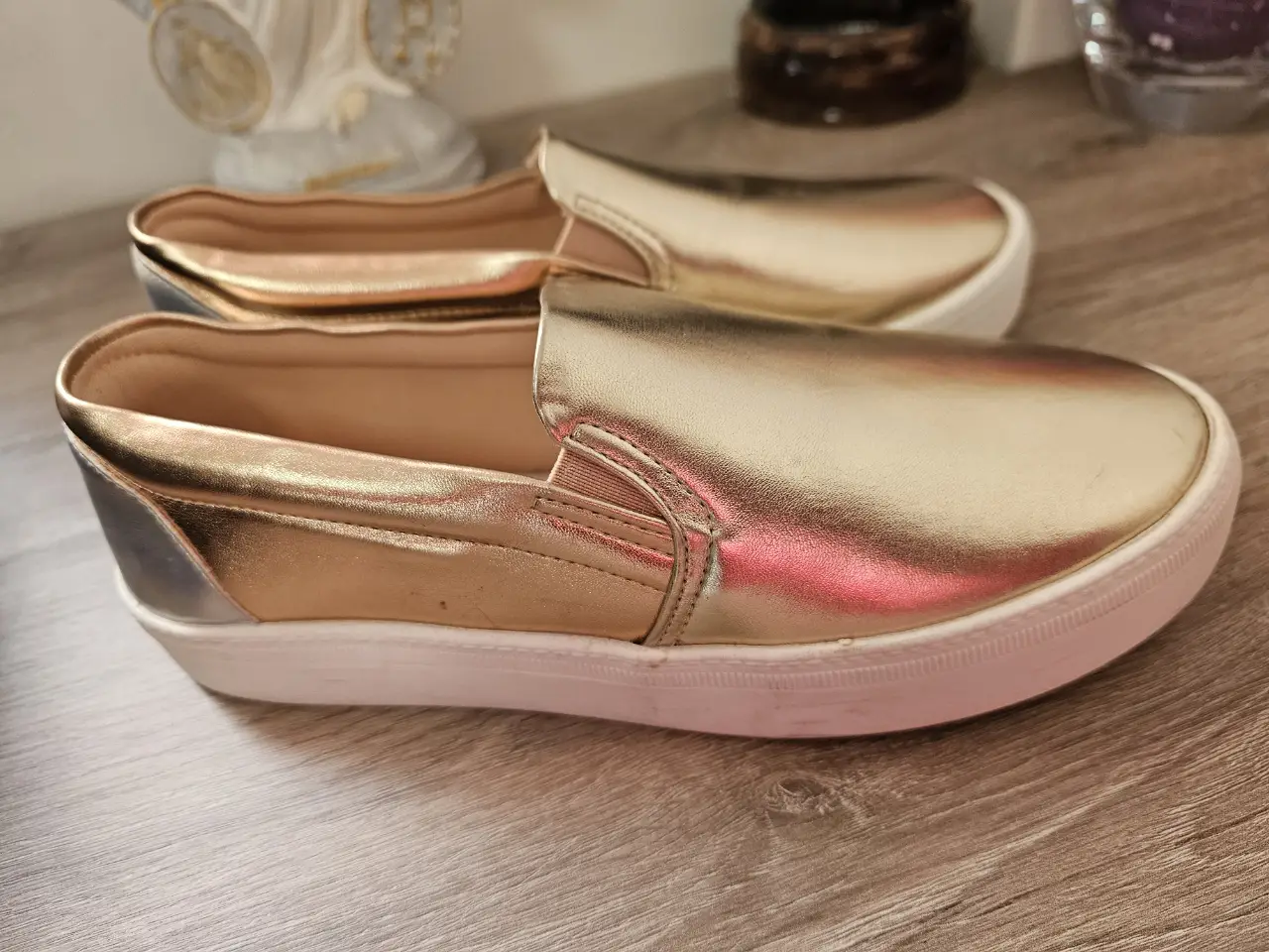 Zapatillas Viamo - Vista 2