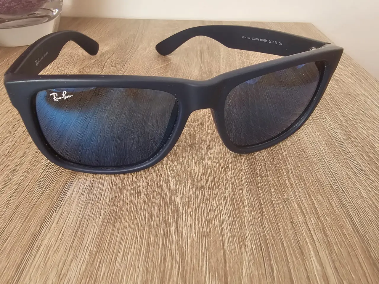 Anteojos Ray-Ban - Vista 2
