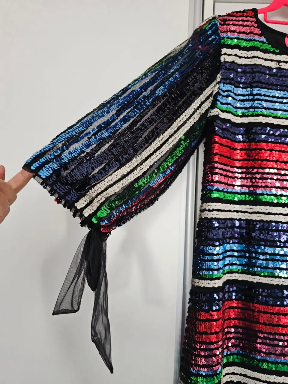 Vestido Benito Fernandez - Vista 3